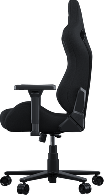 Крісло для геймерів Anda Seat Kaiser Frontier Size XL Black Fabric (AD12YXL-17-B-F-B02)