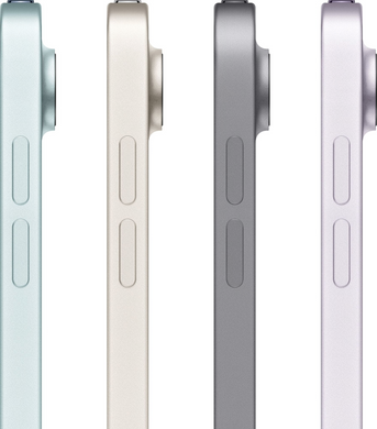 Планшет Apple iPad Air 13 (2025) 5G 1Tb Purple