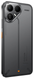 Смартфон Tecno Pova-8 5G (LK6) 8/256 Graphite Black, Graphite Black, Pova 8 5G, 256 ГБ, 8 ГБ, 6" - 6.99", Є, 2, 5G, 7001 - 8000 mAh, 50 Мп, IP64, 2344 x 1080