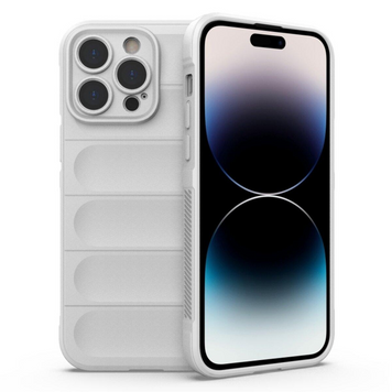 Накладка iPhone 16Pro Cosmic Shield Black, Накладка, Iphone 16 Pro