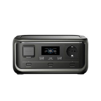 Power Station Allpowers Volix P300