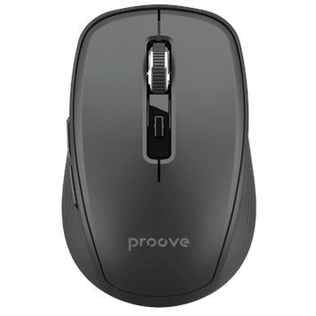 Миша Бездротова Proove Click Black
