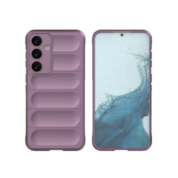 Накладка Samsung S24Plus/S25Plus (S926B/S936B) Cosmic Shield Black