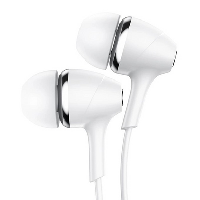 Навушники Hoco M76 White