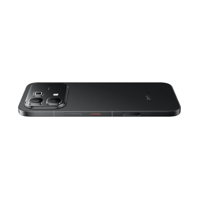 Смартфон Infinix Note 60 (X6879) 8/256GB Midnight Black, Black