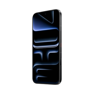 Смартфон Infinix Note 60 (X6879) 8/256GB Midnight Black, Black