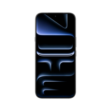 Смартфон Infinix Note 60 (X6879) 8/256GB Midnight Black, Black