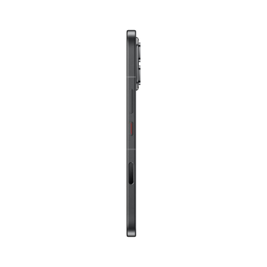 Смартфон Infinix Note 60 (X6879) 8/256GB Midnight Black, Black