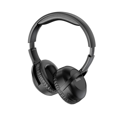 Навушники Bluetooth Hoco W33 Black