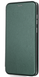 Книжка Samsung A05 (A055) Kira Dark Green