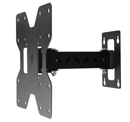 Кріплення ATG W2450AB 24-50" Black