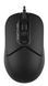 Миша A4Tech Fstyler FM12S Black, Black