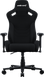 Крісло для геймерів Anda Seat Kaiser Frontier Size XL Black Fabric (AD12YXL-17-B-F-B02)