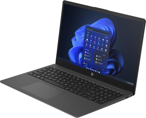 Ноутбук HP 250 G10 (AK9M0AT) Dark Ash Silver