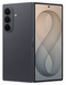 Смартфон Samsung Fold8 Ultra (F976B) 12/512GB Graphite, Graphite, Galaxy Fold8 Ultra, 512 ГБ, 12 ГБ, 8" - 8.99", Є, 2, 5G, 4001 - 5000 mAh, 200 Мп, IP48, 2504 x 2256