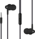 Навушники Piko EP-102BKM Black