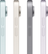Планшет Apple iPad Air 13 (2025) 5G 1Tb Purple