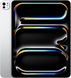 Планшет Apple iPad Pro 13 (2024) WIFI 256Gb Silver
