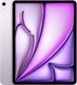 Планшет Apple iPad Air 13 (2025) 5G 1Tb Purple