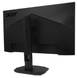 Монітор Acer 27" XF273UF3bmiiprx (UM.HX3EE.329) IPS Black 300Hz, Геймінг, 2560&times;1440, 27", 300 Гц, IPS, W-LED, XF, 8 біт, 16:9, Кут нахилу 90 градусів; Регулювання кута нахилу; Регулювання висоти, Плаский, HDMI, DisplayPort, 3.5 мм audio, 100&times;100, Матове, 1 мс