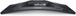 Монiтор Dell 34.2" Alienware AW3425DW (210-BRTW) QD-OLED Black Curved 240Hz, Геймінг, 3440&times;1440, 34.2", 240 Гц, QD-OLED, QD-OLED, Alienware, 10 біт, 21:9, Регулювання кута нахилу, Вигнутий, USB-C, HDMI, DisplayPort, 3.5 мм audio, USB Hub, RJ-45, 100&times;100, Матове, 0.03 мс