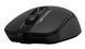 Миша A4Tech Fstyler FM12S Black, Black, Офісна, Дротова, 3, USB, 1200, 1.50 м, Пластик, 108 &times; 64 &times; 35 мм, Симетричний, Оптичний