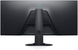 Монiтор Dell 34.2" Alienware AW3425DW (210-BRTW) QD-OLED Black Curved 240Hz, Геймінг, 3440&times;1440, 34.2", 240 Гц, QD-OLED, QD-OLED, Alienware, 10 біт, 21:9, Регулювання кута нахилу, Вигнутий, USB-C, HDMI, DisplayPort, 3.5 мм audio, USB Hub, RJ-45, 100&times;100, Матове, 0.03 мс