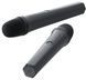 Акустична система Anker SoundCore Rave 3S Black (A31A3012), Black, Bluetooth, AUX, USB, Мікрофон, Акумулятор; Мережа, 200 Вт, До 12 годин, Керування через застосунок, Світлове шоу, BassUp, AI-караоке, Два бездротові мікрофони, IPX4