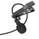 Петличний Мікрофон Borofone BFK11 Type-C 2m Black