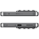 Смартфон Tecno Pova-8 5G (LK6) 8/256 Graphite Black, Graphite Black, Pova 8 5G, 256 ГБ, 8 ГБ, 6" - 6.99", Є, 2, 5G, 7001 - 8000 mAh, 50 Мп, IP64, 2344 x 1080