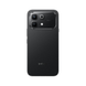 Смартфон Infinix Note 60 (X6879) 8/256GB Midnight Black, Black