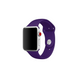 Ремінець Apple Watch 42/44/45/49mm Purple