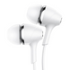 Навушники Hoco M76 White