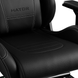 Крісло для геймерів Hator Arc Phantom Black (HTC-985)