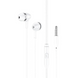 Навушники Hoco M76 White