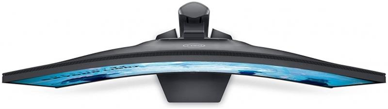 Монiтор Dell 34.2" Alienware AW3425DW (210-BRTW) QD-OLED Black Curved 240Hz, Геймінг, 3440&times;1440, 34.2", 240 Гц, QD-OLED, QD-OLED, Alienware, 10 біт, 21:9, Регулювання кута нахилу, Вигнутий, USB-C, HDMI, DisplayPort, 3.5 мм audio, USB Hub, RJ-45, 100&times;100, Матове, 0.03 мс