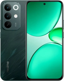 Смартфон Realme С85 Pro 8/256Gb Peacock Green