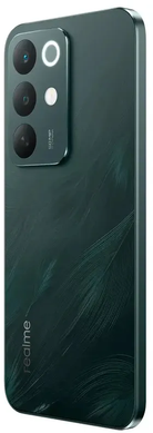 Смартфон Realme С85 Pro 8/256Gb Peacock Green