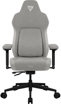 Крісло для геймерів TX3 Core Smart Loft Light Grey (TEGC-2070104.41)