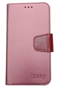 Книжка Universal 6.0-6.5" iPaky Marsala