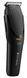 Тример Remington HC3000 E51 X3 Black, Акумулятор, Мережа, 45 хв, 14&ndash;16 год, 2, Японська сталь, Індикатор заряду, Самозагострювані леза, Миття лез під водою, Регулювання довжини