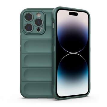 Накладка iPhone 15Pro Max Cosmic Shield Black, Накладка, Iphone 15 Pro Max