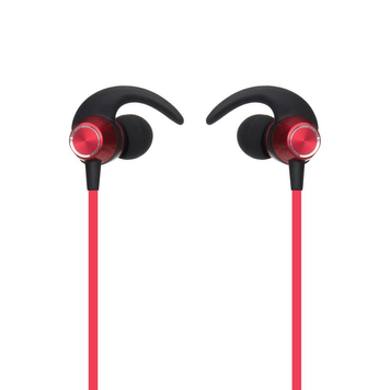 Наушники Bluetooth YISON E14 Red