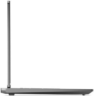 Ноутбук LENOVO LOQ 17IRX10 (83JH00GXRA), LOQ 17IRX10, Геймінг, Core i7-14700HX, Intel Core i7, 20, SSD, 1 ТБ, Дискретна, GeForce RTX 5070, 8 ГБ, DDR5, 16 ГБ, 5600 МГц, 17.3", 1920&times;1080, IPS, 300 ніт, 165 Гц, USB-A; USB-A; USB-A; USB-A; USB-C; HDMI; LAN, 60 Вт&middot;год
