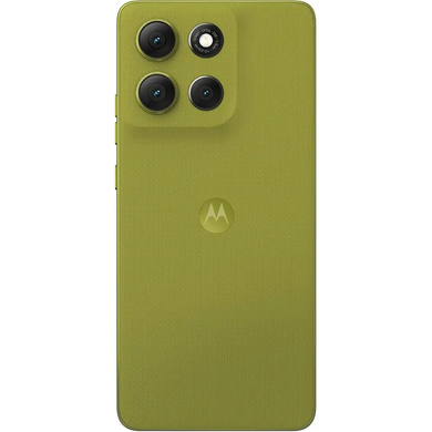 Смартфон Motorola G86 8/256GB Golden Cypress