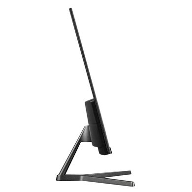 Монітор Prologix 24.5" P2525HF IPS 100Hz Black, Геймінг, 1920&times;1080, 24.5", 100 Гц, IPS, W-LED, P2525, 8 біт, 16:9, Регулювання кута нахилу, Плаский, HDMI, DisplayPort, 75&times;75, Матове, 4 мс