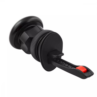 Автотримач Proove Attraction Holder Air Outlet Black