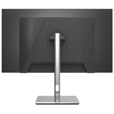 Монітор Acer 31.5" PE320QKXsmiiphuzx (UM.JP0EE.X05) QD-OLED Silver 240Hz, Офіс, Дизайн та фото, 3840&times;2160, 31.5", 240 Гц, QD-OLED, QD-OLED, ProDesigner PE, 10 біт, 16:9, Кут нахилу 90 градусів; Регулювання кута нахилу; Регулювання висоти, Плаский, USB-C, DisplayPort, 3.5 мм audio, 2&times;HDMI, USB Hub, 100&times;100, Матове, 0.01 мс