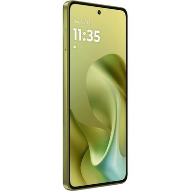 Смартфон Motorola G86 8/256GB Golden Cypress