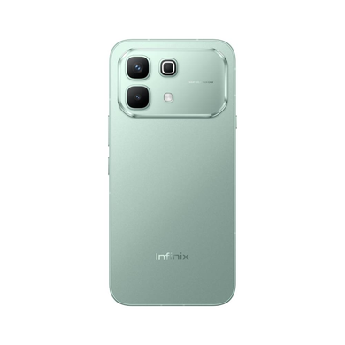 Смартфон Infinix Note 60 (X6879) 8/256GB Fizz Blue